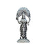 Pure Silver Antique Vasavi Devi Standing Small 19.21G By Mahita Collections