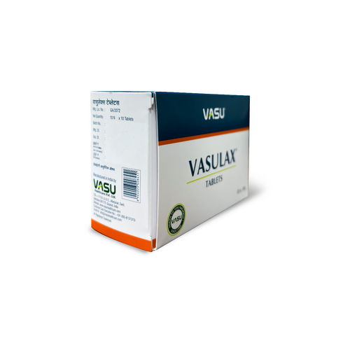 Vasuestore Vasulax Tablets