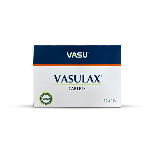 Vasuestore Vasulax Tablets