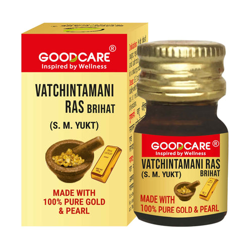 Goodcare Vatchintamani Ras Brihat