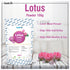 HealthVit Natural Lotus Powder 100g