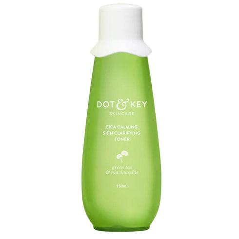 Dot & Key Cica Calming Skin Clarifying Toner