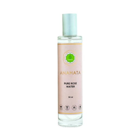 Anahata Pure Rose Water