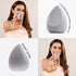Milagro Beauty Velvet Sponge with Blender Case