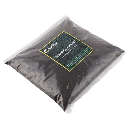 Hetha Himalayan Badri Cow Vermicompost
