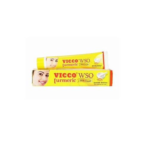 Vicco Turmeric Wso Skin Cream