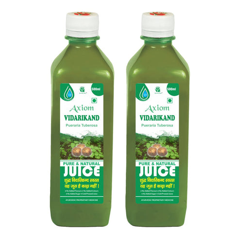 Axiom Vidharikand Juice