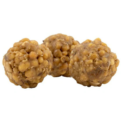 Vijaya Karadant Ladagi Laddu