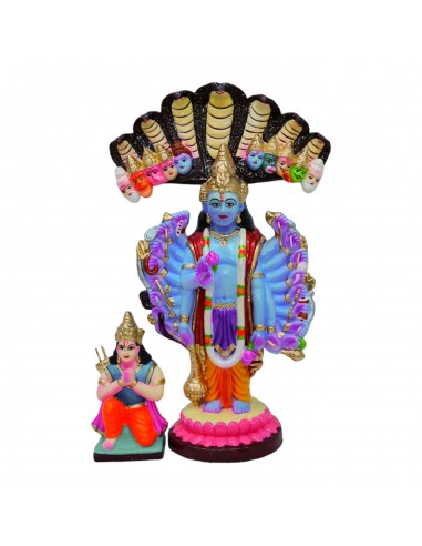 Rainbow Art Gallery Viswaroopam Small