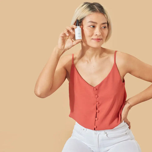 Arata Vitamin C Face Serum