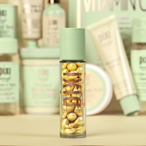 Pixi Beauty Radiant Skin Antioxidant Trio