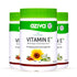 OZiva Vitamin E