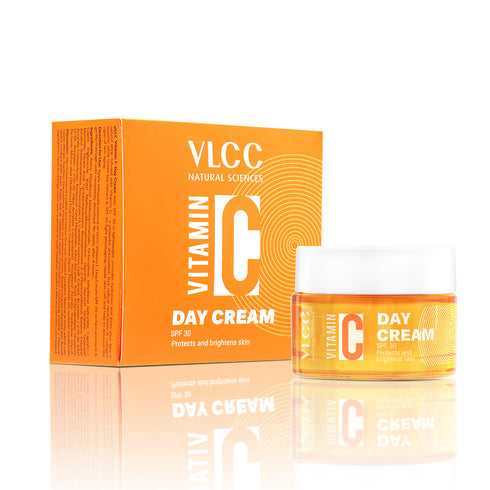 VLCC Vitamin C Day Cream with SPF 30