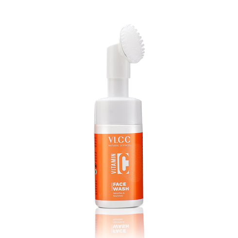 VLCC Vitamin C Foaming Facewash 100 ml