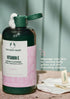 The Body Shop Vitamin E Cream Cleanser