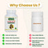 Jeena Sikho Vitiligo Tablets Ayurvedic Skin Pigmentation and Skin Wellness Support
