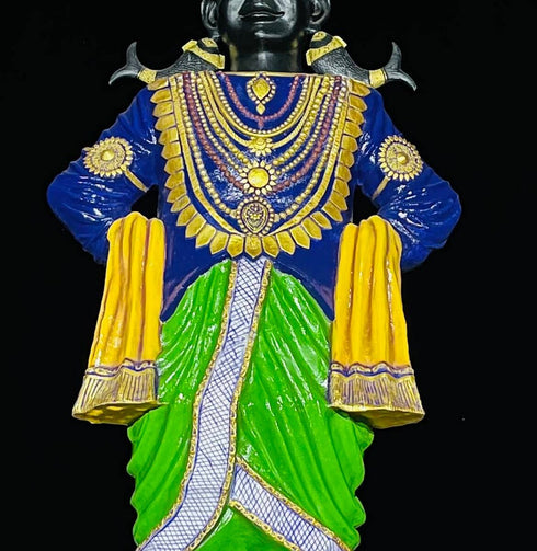 Eco friendly Vithal