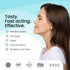 Wellbeing Nutrition Melts instant Throat Relief Oral Strips