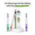 Elitty Eye Gotta Feeling Pastel Pop Color Eyeliner Combo