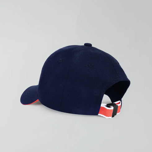 XYXX Limited Edition ? Baseball Cap Navy Blue - Extra 10% off