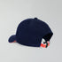 XYXX Limited Edition ? Baseball Cap Navy Blue - Extra 10% off