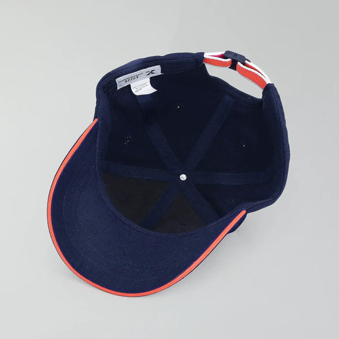 XYXX Limited Edition ? Baseball Cap Navy Blue - Extra 10% off