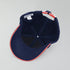 XYXX Limited Edition ? Baseball Cap Navy Blue - Extra 10% off
