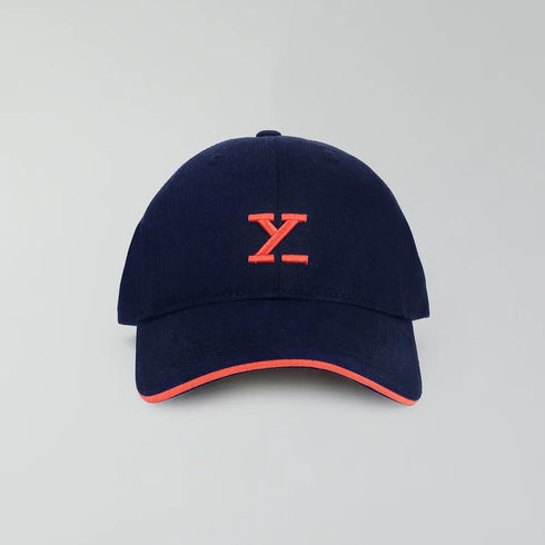 XYXX Limited Edition ? Baseball Cap Navy Blue - Extra 10% off