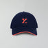 XYXX Limited Edition ? Baseball Cap Navy Blue - Extra 10% off