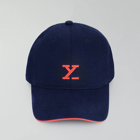 XYXX Limited Edition ? Baseball Cap Navy Blue - Extra 10% off
