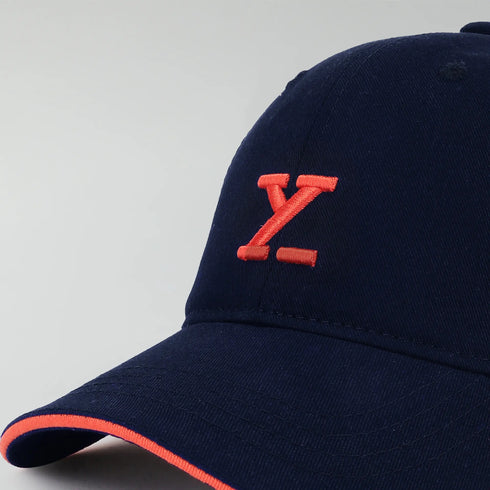 XYXX Limited Edition ? Baseball Cap Navy Blue - Extra 10% off