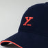 XYXX Limited Edition ? Baseball Cap Navy Blue - Extra 10% off