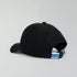 XYXX Pop Baseball Cap Pitch Black