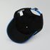 XYXX Pop Baseball Cap Pitch Black