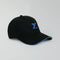 XYXX Pop Baseball Cap Pitch Black