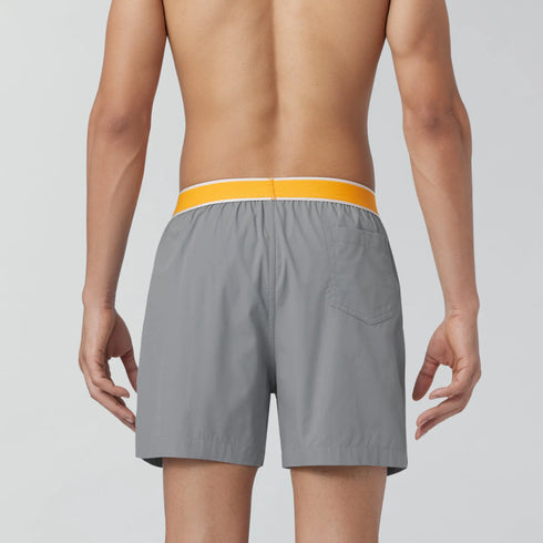 XYXX Volt Cotton Boxer Ash Grey