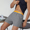 XYXX Volt Cotton Boxer Ash Grey
