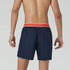 XYXX Volt Cotton Boxer Navy Blue