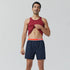 XYXX Volt Cotton Boxer Navy Blue