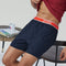 XYXX Volt Cotton Boxer Navy Blue