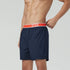 XYXX Volt Cotton Boxer Navy Blue