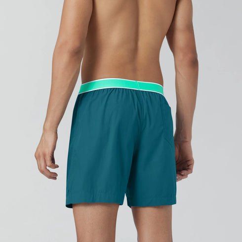 XYXX Volt Cotton Boxer Storm Blue