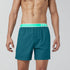 XYXX Volt Cotton Boxer Storm Blue