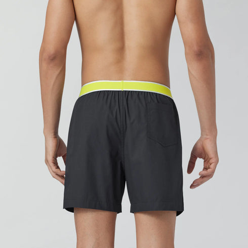 XYXX Volt Cotton Boxer Storm Grey