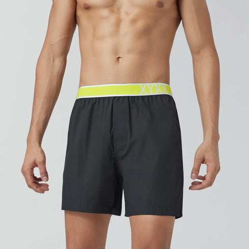 XYXX Volt Cotton Boxer Storm Grey