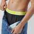 XYXX Volt Cotton Boxer Storm Grey