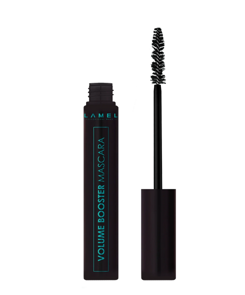 Lamel Volume Booster Mascara