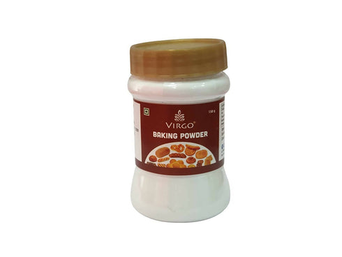Virgo Baking Powder