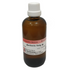 Dr. Reckeweg Berberis Vulg Mother Tincture Q