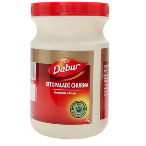 Dabur Sitopaladi Churna